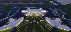 Neom International Airport