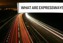 what are expressways