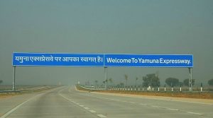 Yamuna Express Highway / Expressway Complete Details & Key Features