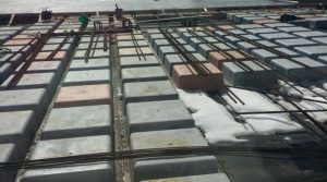 Waffle slab explained. What is Ribbed Slab? Advantages and Disadvantage of Waffle Slab 