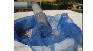 methodology of rain water harvesting