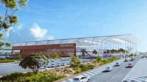 Noida International Airport
