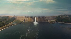 The impact of construction of dams