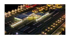 Noida International Airport