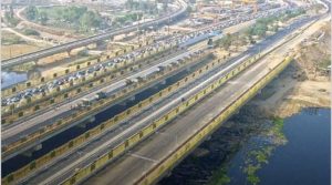 Delhi Meerut Expressway