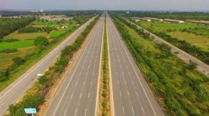 what are expressways