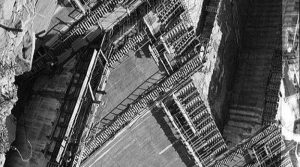 The impact of construction of dams