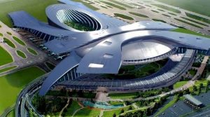 Noida International Airport