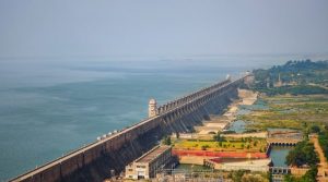 The impact of construction of dams