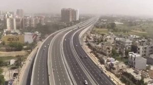 Delhi Meerut Expressway