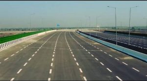 what are expressways