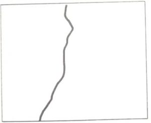 longitudinal Cracking in flexible pavement
