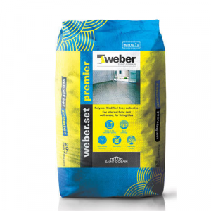 best tile adhesive in India