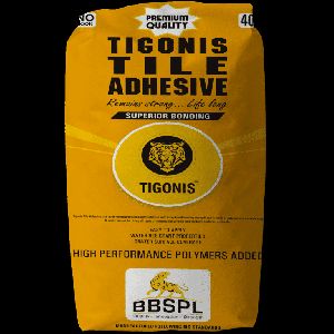 best tile adhesive in India