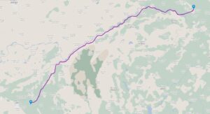 Atal Progressway / Chambal Expressway Route Map