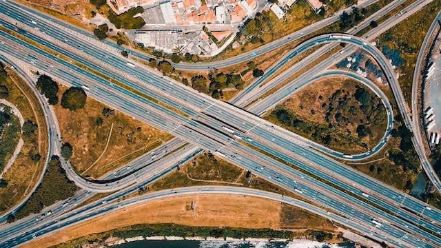 Mumbai Delhi Expressway
