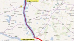 Chennai Peripheral Ring Road