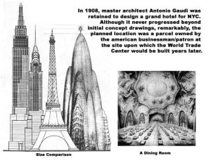 Insane Megaprojects in the world that were Never Built !!
