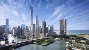 Insane Megaprojects in the world that were Never Built- Chicago Spire