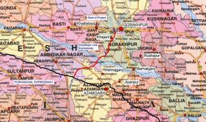 Upcoming Mega Infrastructure Projects in Uttar Pradesh