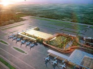 Upcoming Mega Projects in Karnataka : Kempegowda International Airport Phase 2