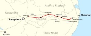 Upcoming Mega Projects in Tamil Nadu 2023