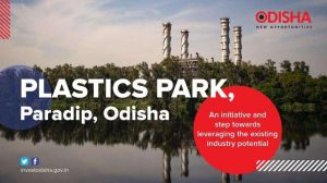 Upcoming Mega Projects in Odisha 2023: Plastic Park Paradip