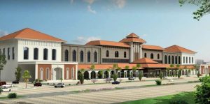 Upcoming Mega Projects in Kerala: Ernakulam Railway Station Redevelopment