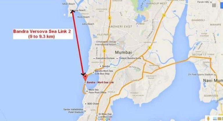 Upcoming Mega Projects in Maharashtra 2023