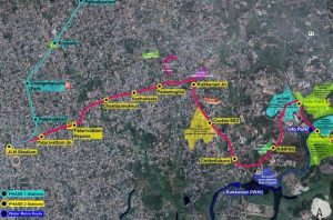 Upcoming Mega Projects in Kerala: Kochi Metro Phase 2