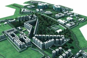 Upcoming Mega Projects in Odisha 2023: Info Valley Bhubaneswar