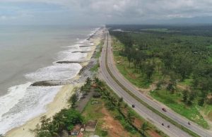 Upcoming Mega Projects in Odisha 2023:Coastal Highway