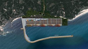 Upcoming Mega Projects in Kerala: Vizhinjam Port