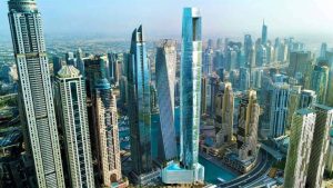 Upcoming Mega Projects in UAE