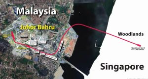 Upcoming Mega Projects in Malaysia