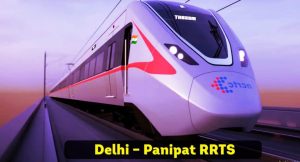 Delhi-Panipat RRTS, Upcoming Mega Projects in Haryana
