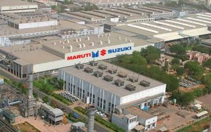Maruti Suzuki Plant, Upcoming Mega Projects in Haryana