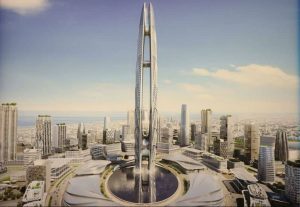 Upcoming Mega Projects In Dubai