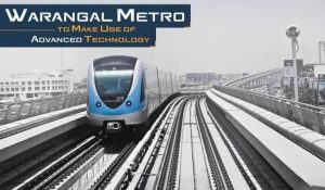 Upcoming Mega Projects in Telangana