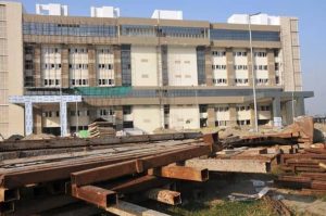 Karnal Medical College, Upcoming Mega Projects in Haryana