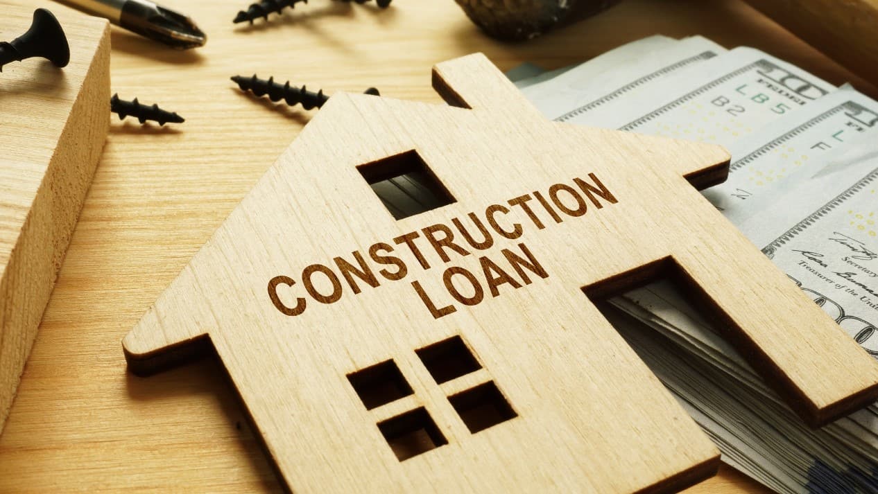 Best Construction Loans in Iowa