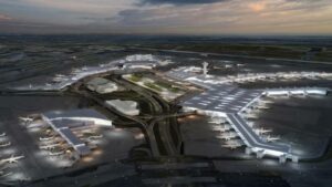 JFK Airport Expansion