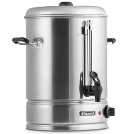 Blizzard MF10 Commercial Hot Water Boiler