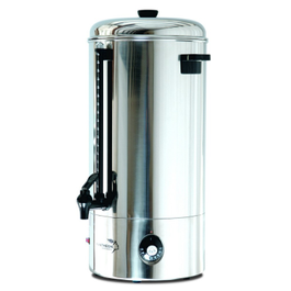 Pantheon MB20 Commercial Hot Water Boiler